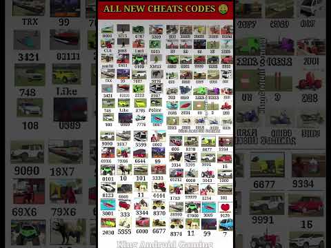 india bike driving 3D game All new cheat code 2025