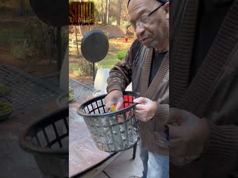 DIY Flower Pot - Part 2 #backyardprojects #flowerpot #homeimprovement #gardening