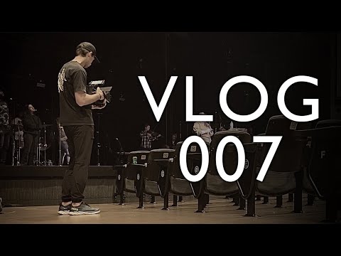 Building a video BUSINESS | Sony FX3 | Vlog 007