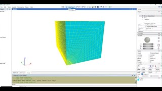 ¿Cómo generamos un modelo 3D de un túnel en FLAC3D a partir de la herramienta Extrusion View?