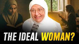 How Muslim Women will Shape the Ummah's Future | Abla Kaddous