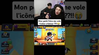 Mon icône Supercell creator 💔#brawlstars #supercellcreator #stbancal #minibancal