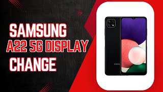 Beginner's Guide To Fixing SmartPhone Step By Step Samsung A23 5G Display #screenrepair #repair