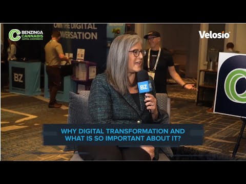 Defining Digital Transformation for Cannabis Processors and Operators
