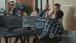"🚀 History of Python & Top Career Opportunities | Learn Python in 5 Minutes!"