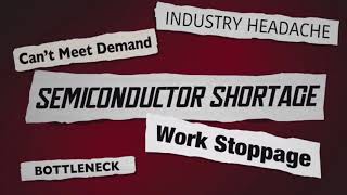 Navigating Semiconductor Supply Chain Challenges