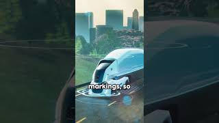 Autonomous Cars: Fact vs. Fiction 🚗🤔 #futureoftech #innovation #autonomousdriving #techshorts