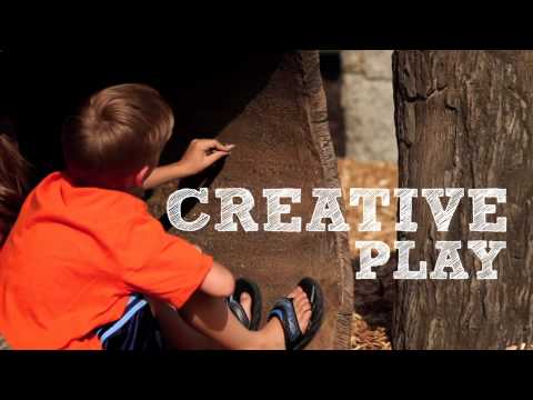 NatureROCKS - Climbing Boulders and Play Elements