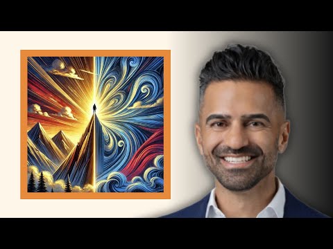 Hold Yourself To A Higher Standard - Armen Khadiwala