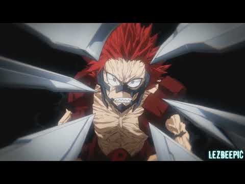 RED RIOT UNBREAKABLE Trap Remix SUBBED [LEZBEEPIC REUPLOAD]