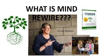 What Is MindRewire