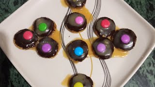 bread and chocolate dessert 😋👩‍🍳#chocolatelover #chocolateandbread#sweetsreceipe #youtubeshorts 😋😊