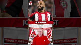 BRYAN MBEUMO TO MAN UNITED! Liverpool Fan Reacts