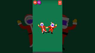 Christmas Google trick😲