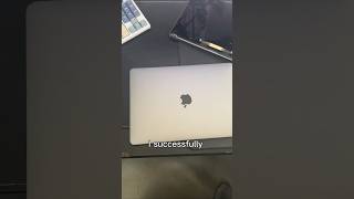 I bought a broken M1 Macbook air and... fixed it