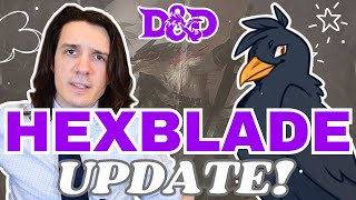 D&D Released the 𝙂𝙍𝘼𝙉𝘿𝙋𝘼 Sorcerer! (Ft. Crowe's Perch)