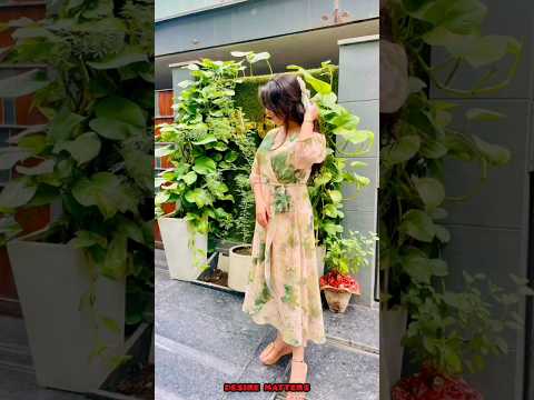 Sanya Nayar Mam new Look😍 #viral #trending #reels #desirematters #pw