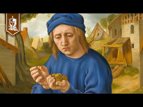 Did Medieval Peasants Really Have It That Bad? | Quality of Life and Salaries