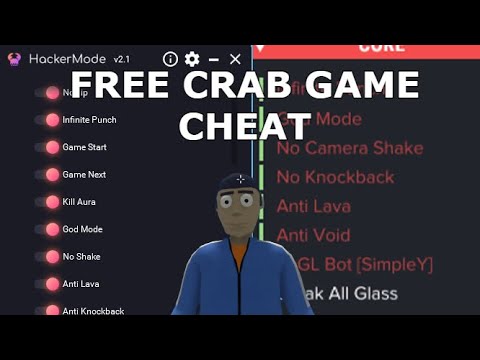 How To Get Free Crab Hacks (Updated)
