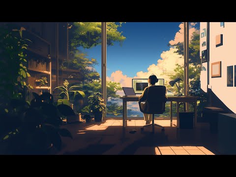 🔴 Code & Concentrate - Beats for Mental Clarity