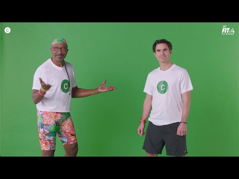 Get fit for business