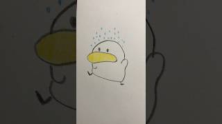 How to draw things in like/ part 11 #shorts #cute  #simple #howto  #trendingshorts