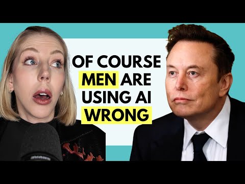 Grok AI Nudification and Toxic Hollywood Moms