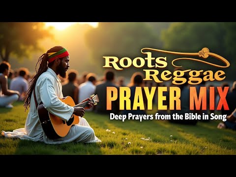 Roots Reggae Prayer Mix – Deep Prayers from the Bible in Song