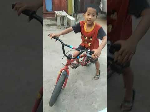 Perkenalan #2