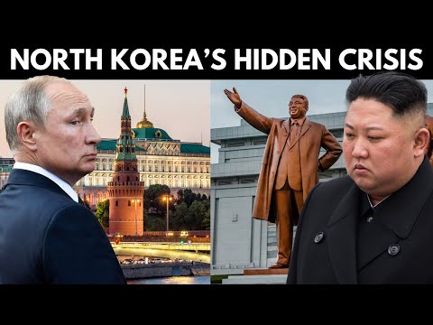 How War in Ukraine is Destabilizing North Korea