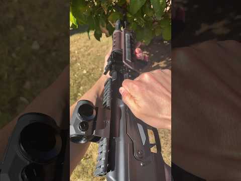 AK-47 pov ASMR 🔊 (PS-AK47)
