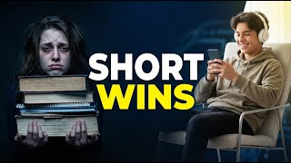 Stop Long Study Sessions – Learn English Faster with Short Daily Practice