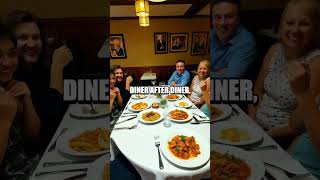 The Fascinating Tale of the Fabled Tasting Menu