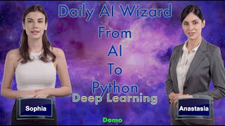 Day 16: Deep Learning and Neural Networks—Unleash Deeper AI Magic!  | #DailyAIWizard