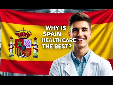 How can Foreigners Access Spain Healthcare System?
