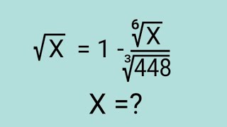 This Beautiful Trick Will Blow Your Mind l international mathematics olympiad l math