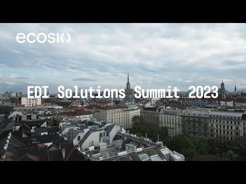 EDI Solutions Summit 2023