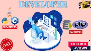 Front End Developer | Back End  Developer | Full Stack Developer | Hindi | love with coding