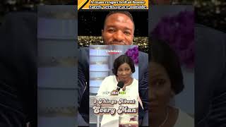 Treat Him Like a King 👑 He’ll Make You His Queen #MarriageTalks #Shorts