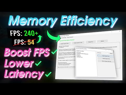 How to Boost Performance Instantly with this Memory Tweak