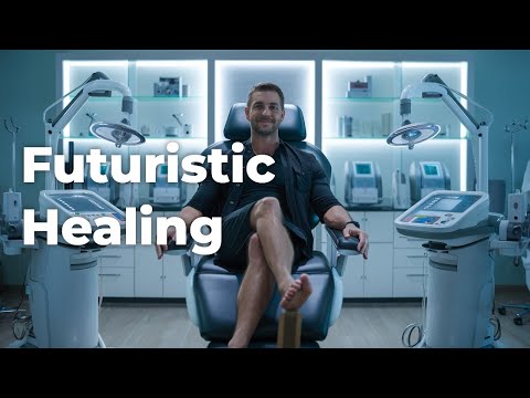 The Next Frontier in Biohacking: Transform Your Life Today! 🌟.