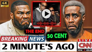 50 Cent EXPOSES Big Names Tied to Diddy in Courtroom Bombshell