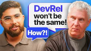 The future of Developer Relations (DevRel) – what to expect?