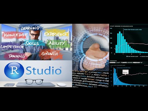 Creating dataframe using fread function and adding rownames in R (#R #RStudio #Tutorials)