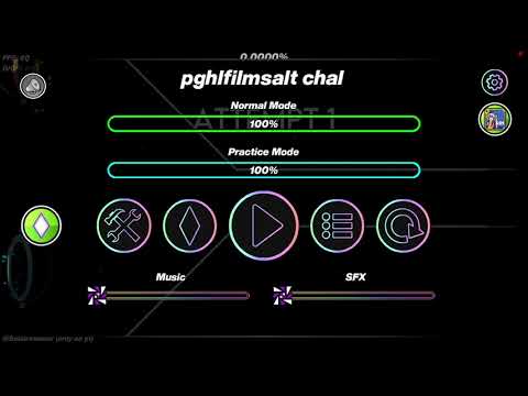 Pghlfilms Secondary channel chal