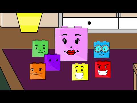 (Robomind) SIX BLOCKS: A Websérie Animada - EPISÓDIO 03