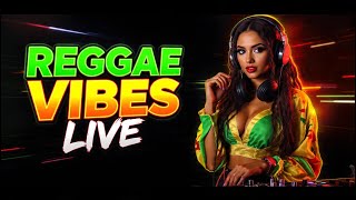 Reggae Chillout Live Stream ☀️ Deep Roots Reggae, Dub & Happy Island Vibes
