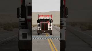 BeamNG Insane Crash Test! #beamng #carcrash #beamngdrive #gaming #shorts #beamngcrash #shortfeed
