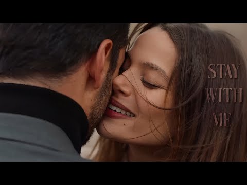 Sevilay & Nuh • Stay With Me