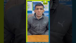 Abhineet Bhardwaj